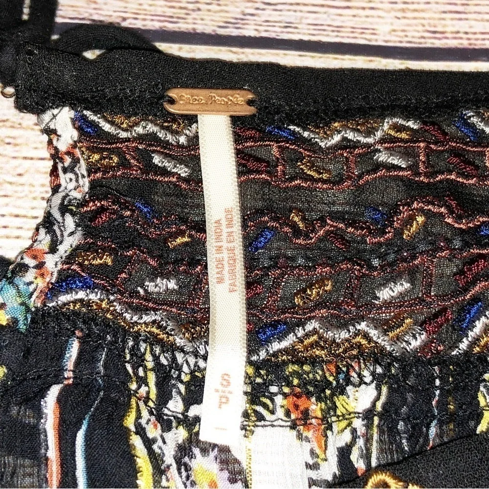 Free People free people